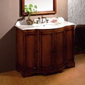 Discover here some reviews on Marbles Vending Donovan Marble Single Vanity