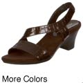 Aerosoles Women's 'Brasserie' Low Heel Sandal