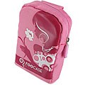 Panasonic Digital Cameras Information rooCase Lady Nylon Carrying Case for Panasonic Digital Camera