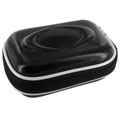 rooCase EVA Hard Shell Candy Carrying Case for Samsung Digital Camera