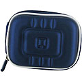 rooCase Hard Shell Panasocic Blue Camera Case