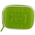 Samsung Digital Cameras Tips And Information rooCASE Med EVA Hard Shell Memory Foam Case for Samsung Digital Camera