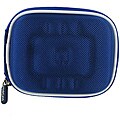 Panasonic Digital Cameras Information rooCASE Panasonic Dark Blue Nylon Digital Camera Case