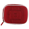 rooCASE Med Nylon Hard Shell Memory Foam Case for Kodak Digital Camera