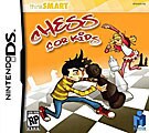 NinDS - Chess Attack!