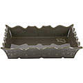 Appolia Flavours French Toffee 3-qt Ceramic Rectangular Bakeware Dish