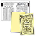 The 2011 Old Farmers Almanacs (Case of 100)