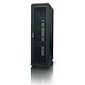 WN 42U Cabinet 1000mm Depth 2x120mm Server Cabinet