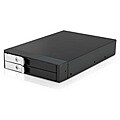 iStarUSA SATA II Hot-Swap Cage/ Server Chassis