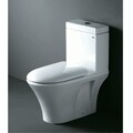 Royal 'Milano' Dual Flush Toilet