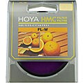 Hoya 77mm FL-W HMC Glass Filter
