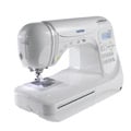 Brother PC420PRW Project Runway Limited Edition Computerized Sewing Machine