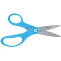 Fiskars 5-inch Blunt-nosed Blue Scissors (Pack of 6)