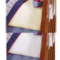 Fitted 250 Thread Count Cotton Crib Sheet