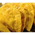 Authentic Pre-baked Jamaican-style Patties (USA)