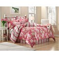 King Hookah Free Related Info Salina King-size Bed in a Bag with Sheet Set