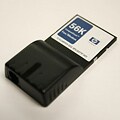HP 56k CompactFlash Fax/ Modem Card (Refurbished)