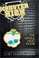Monster High (Hardcover)