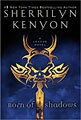 Born of Shadows (Hardcover)