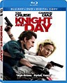 Knight and Day - Includes Digital Copy (Blu-ray/DVD)