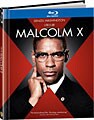 Malcolm X (Blu-ray Disc)