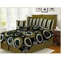 Torino 8-piece Comforter Set