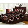 Torino 8-piece Comforter Set
