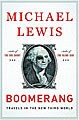 Boomerang (Hardcover)