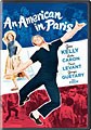 American In Paris (DVD)