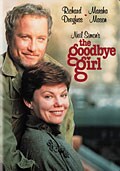 The Goodbye Girl (DVD)