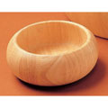 Natural Individual Salad Bowls (Pack of 8)