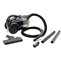 Oreck XL Little Hero Portable Power Jiffy Vac (Refurbished)