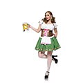 Plus Size Leg Avenue Gretchen Beer Girl Adult Halloween Costume