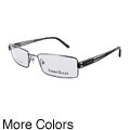 Perry Ellis Men's PE262 Eyeglasses Frame