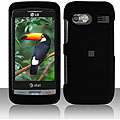 Snap-on LG VU PLUS GR700 Black Protector Case