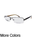 The best website on eyeglass frames with magnetic sunglass Polaroid Men's PD2820 Eyeglasses Frame
