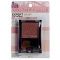 Maybelline ExpertWear Dusty Mauve #50 Stay-True Blush (Pack of 4)