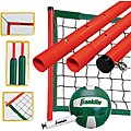 Franklin Sports Elite Volleyball Set