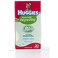 Huggies Disposable Cucumber/ Green Tea Washcloths (Pack of 4)