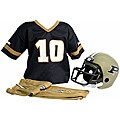 Essential problem solver for small kids bank on it NCAA Purdue University Small Youth Uniform Set