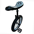 Devil White Widow 20-inch Unicycle