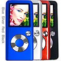 Directory of helpful reviews on Recording Studio Windows Supersonic IQ-4600 4G MP3 Player