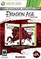 Xbox 360 - Dragon Age Origins: Ultimate Edition