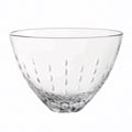 Monique Lhuillier for Royal Doulton 'Modern Love' 7-inch Crystal Bowl