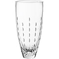 Monique Lhuillier for Royal Doulton 'Modern Love' 7-inch Crystal Vase