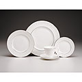 Differentiate wedgwood Notting products Wedgwood St. Montz 5-piece Place Setting