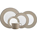 Compelling hints on Royal doulton china Monique Lhuillier for Royal Doulton 'Femme Fatale' 5-piece Place Setting