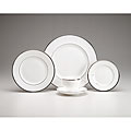 Wedgwood 'Sterling' 5-piece Place Setting