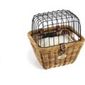 Nantucket Bicycle Basket Co. Rectangle Cisco Pet Basket