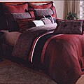 Le Mandir 8-piece Comforter Set